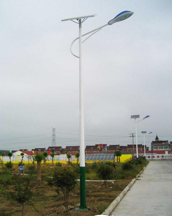 右江区6米特价太阳能路灯